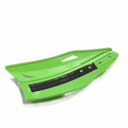 Защита рук #3 зеленая