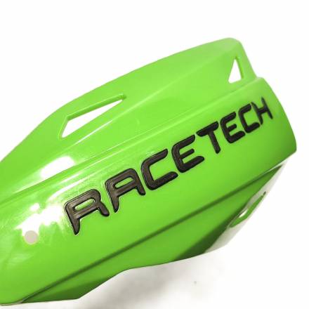 Защита рук #3 зеленая