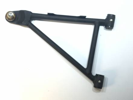 LU019059 Рычаг передней подвески нижний , левый в сборе