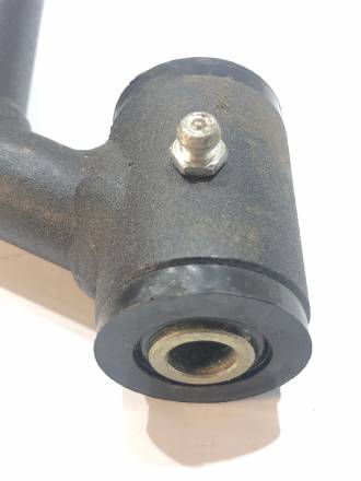 LU019059 Рычаг передней подвески нижний , левый в сборе