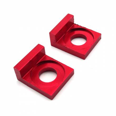 Натяжители цепи привода CNC