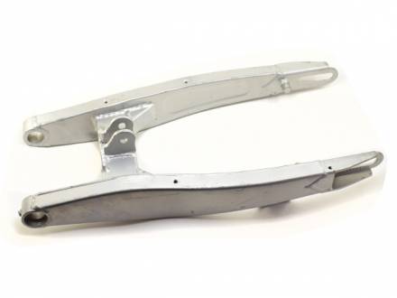 Маятник стальной серый