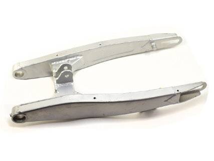 Маятник стальной серый