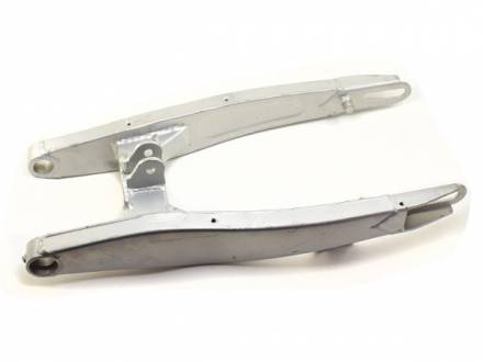 Маятник стальной серый