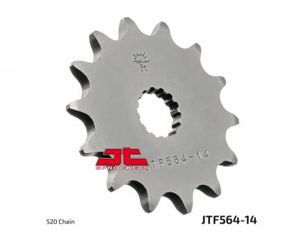 Звезда ведущая JTF564 14