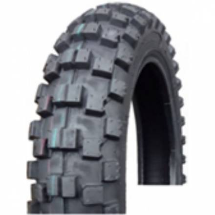 Покрышка Yuanxing 14&quot;  60/100-14 P153, 4PR TT