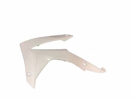 Обтекатель левый передний Honda\BSE