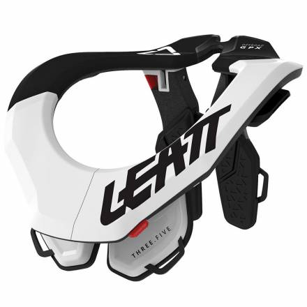 Защита шеи Leatt GPX 3.5 Brace White S/M (1020003950)