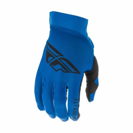 Перчатки FLY RACING PRO LITE синие/черные (2020) 13