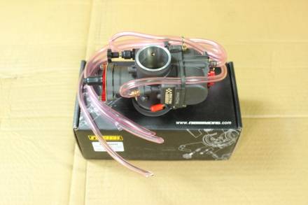 Карбюратор Nibbi PWK34 Racing