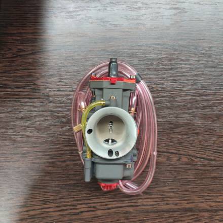 Карбюратор Nibbi PWK34 Racing