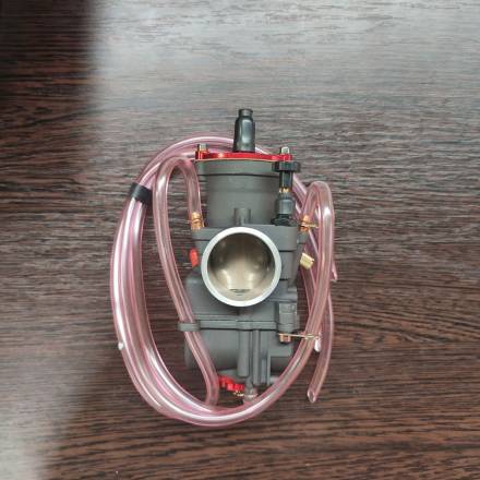 Карбюратор Nibbi PWK34 Racing