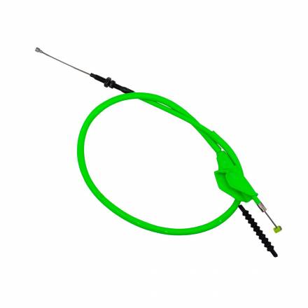 Трос сцепления Nibbi LHX-1 зеленый