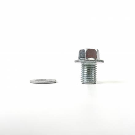 Пробка сливная масляная