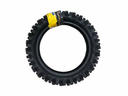 Покрышка Dunlop 12&quot;  80/100-12 Geomax MX 33 (41M)