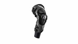 Наколенники Leatt Knee Brace X-Frame Hybrid (Black, M, 2024 (5021200101))