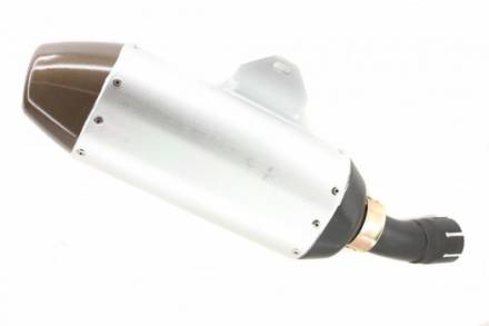 Глушитель KAYO Т4,Т6 (W290033)