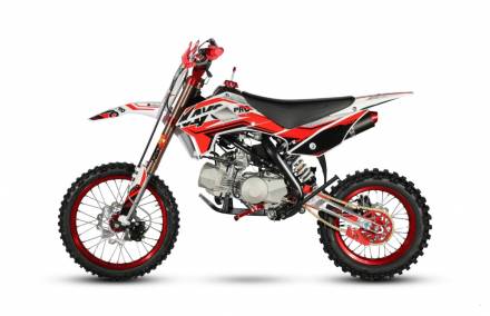Питбайк KAYO PRO DAYTONA 190 17/14 KRZ (2020 г.) MSD