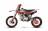 Питбайк KAYO PRO DAYTONA 190 17/14 KRZ (2020 г.) MSD