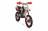 Питбайк KAYO PRO DAYTONA 190 17/14 KRZ (2020 г.) MSD