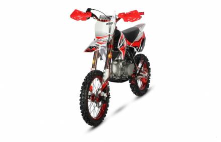 Питбайк KAYO PRO DAYTONA 190 17/14 KRZ (2020 г.) MSD