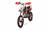 Питбайк KAYO PRO DAYTONA 190 17/14 KRZ (2020 г.) MSD