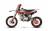 Питбайк KAYO PRO DAYTONA 190 17/14 KRZ (2020 г.) MSD