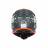 Шлем детский Acerbis PROFILE  JUNIOR Black/Orange ,  L (51-52)