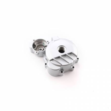 Крышка левого картера двигателя KAYO двиг. ZS CB250 (вод.охл.)  CN