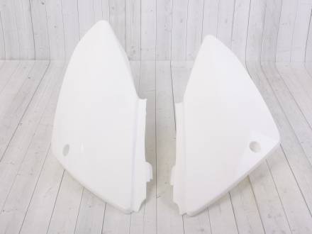 Боковые обтекатели задние (пара) KAYO CRF