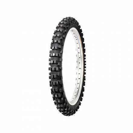 Покрышка Dunlop 21&quot;  80/100-21 D952F (51M) TT
