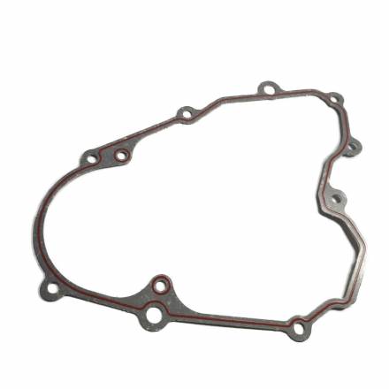 Прокладка крышки левого картера KAYO двиг. ZS NC250 (вод.охл.) (P061148) CN