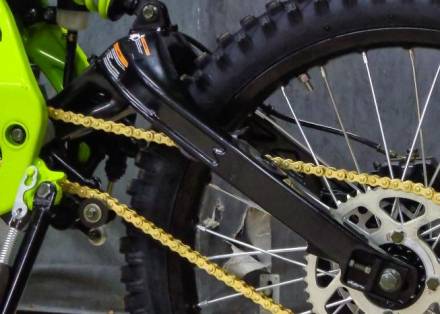 Маятник JUMPER