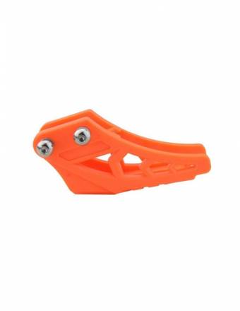 Успокоитель цепи (ловушка) GR1 пластиковая, оранжевая