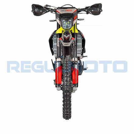 Мотоцикл Regulmoto LEGEND 300 (Черный/ желтый, , 300003-2)