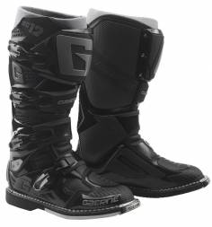 Мотоботы GAERNE SG-12 черные 43