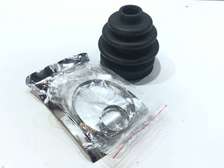 LU026768 Пыльник внутреннего ШРУСа привода переднего колеса, резина LU026768