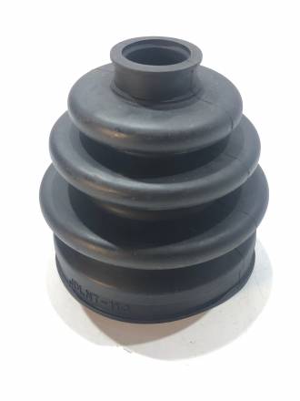 LU026768 Пыльник внутреннего ШРУСа привода переднего колеса, резина LU026768