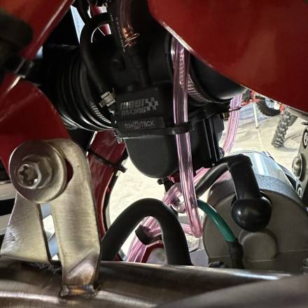 Мотоцикл AJERRA SAGAI K9 CB 300 RL MSD