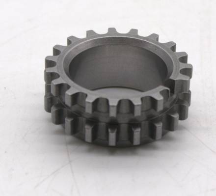 Звезда коленвала ZS177MM (NC250)