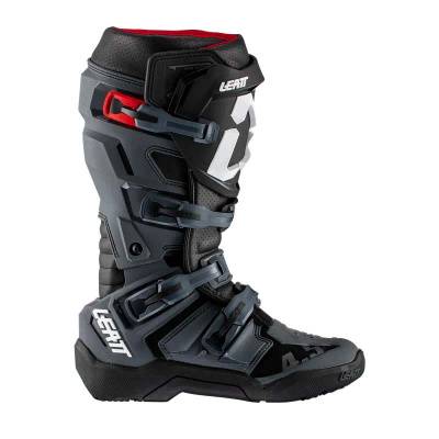 Мотоботы Leatt 4.5 Enduro Boot (Graphene, 10, 2025 (3021100263))