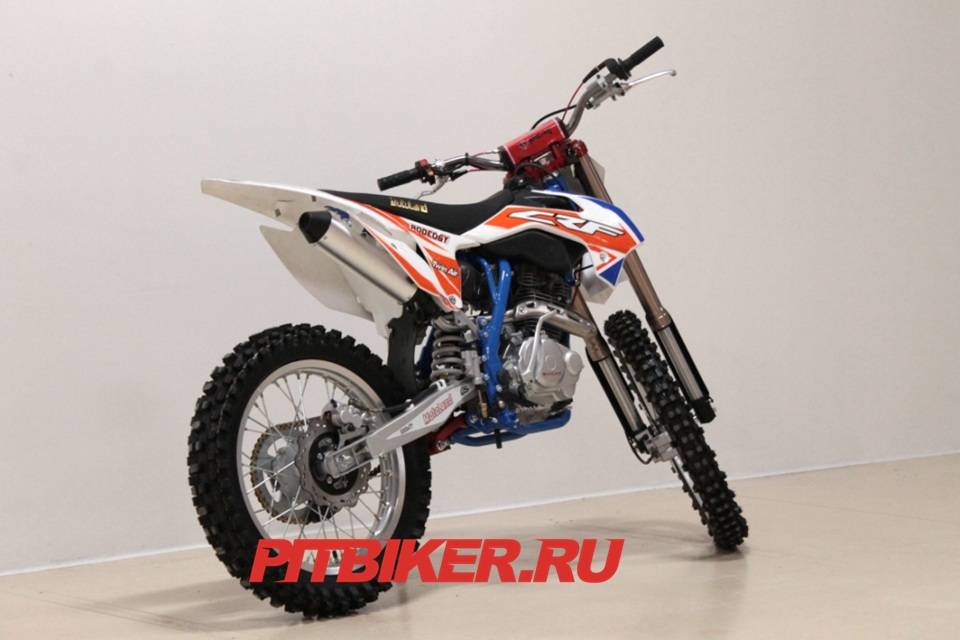 Motoland CRF 250 21/18 MSD - купить в г. Москва.