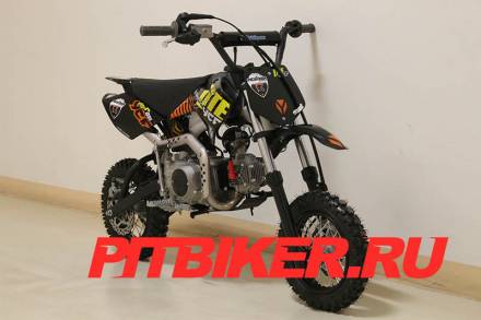 Питбайк YCF LITE F88S (п/автомат) 10/10, 86cc,  2019г. MSD