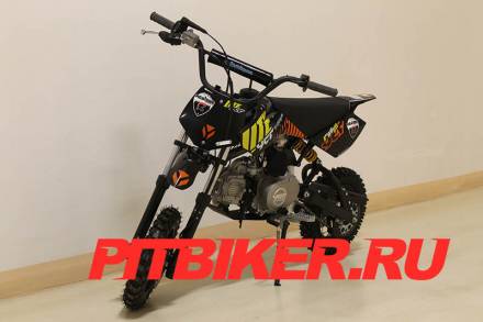 Питбайк YCF LITE F88S (п/автомат) 10/10, 86cc,  2019г. MSD