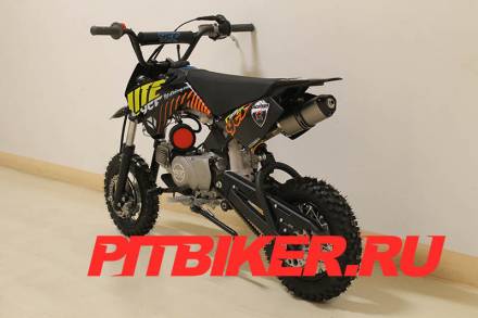 Питбайк YCF LITE F88S (п/автомат) 10/10, 86cc,  2019г. MSD