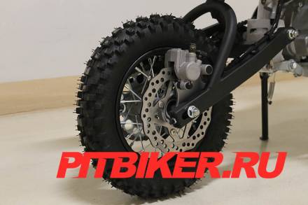 Питбайк YCF LITE F88S (п/автомат) 10/10, 86cc,  2019г. MSD