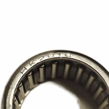 Подшипник тяги прогрессии HK2016 F7