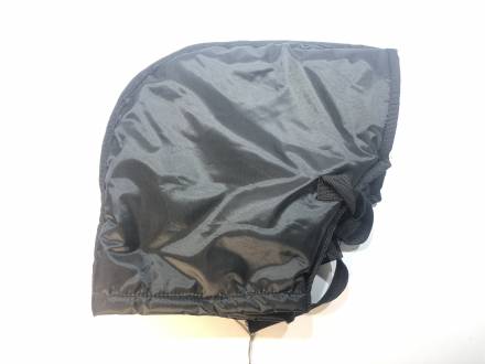 Муфта на руль STARKS Warm30 Черный (one size)