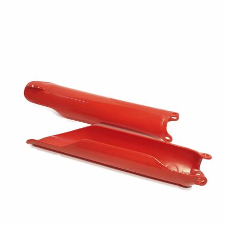 Защита перьев #2 250 красная