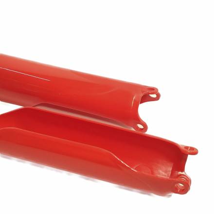 Защита перьев #2 250 красная